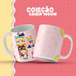 Mini Combo Sailor Moon - Encadernação - Thumbnail 2