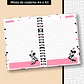 Coleção Minnie - Encadernação - Thumbnail 4