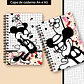 Coleção Minnie - Encadernação - Thumbnail 5