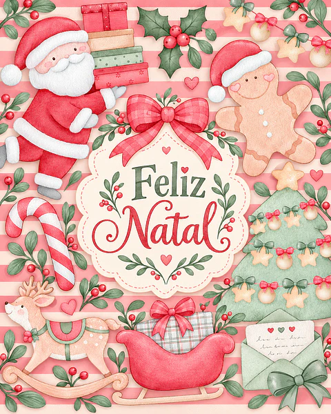 Natal - Kit Digital