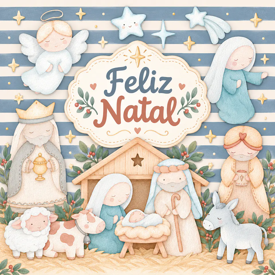 Natal - Kit Digital 1