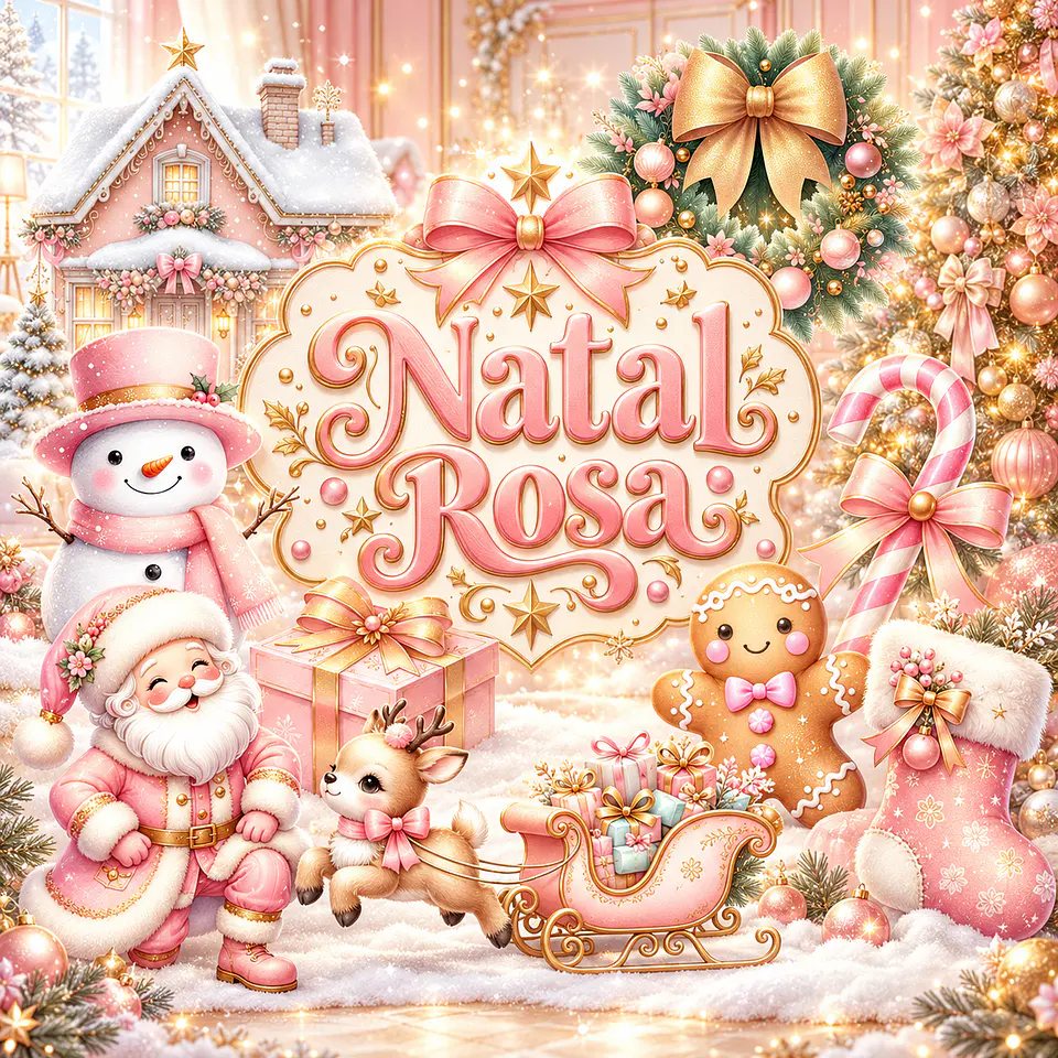 Natal - Kit Digital 1