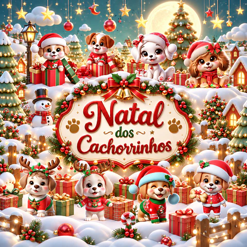 Natal - Kit Digital