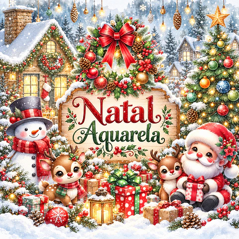 Natal - Kit Digital
