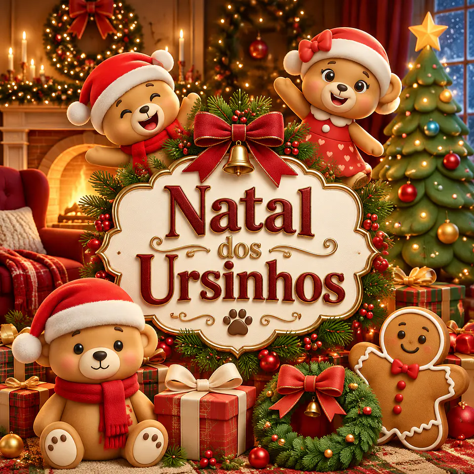 Natal - Kit Digital 1