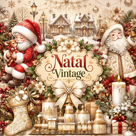 Natal - Kit Digital