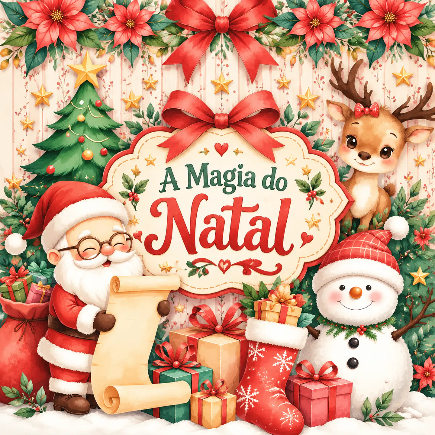 Natal - Kit Digital 1