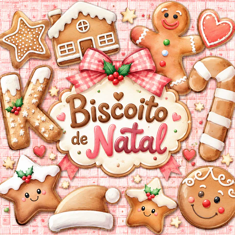 Natal - Kit Digital
