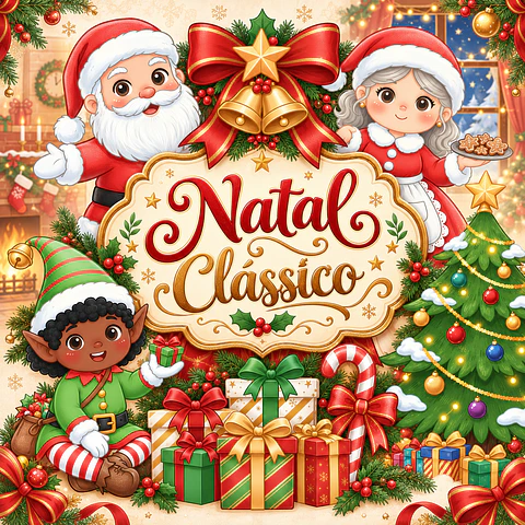 Natal - Kit Digital