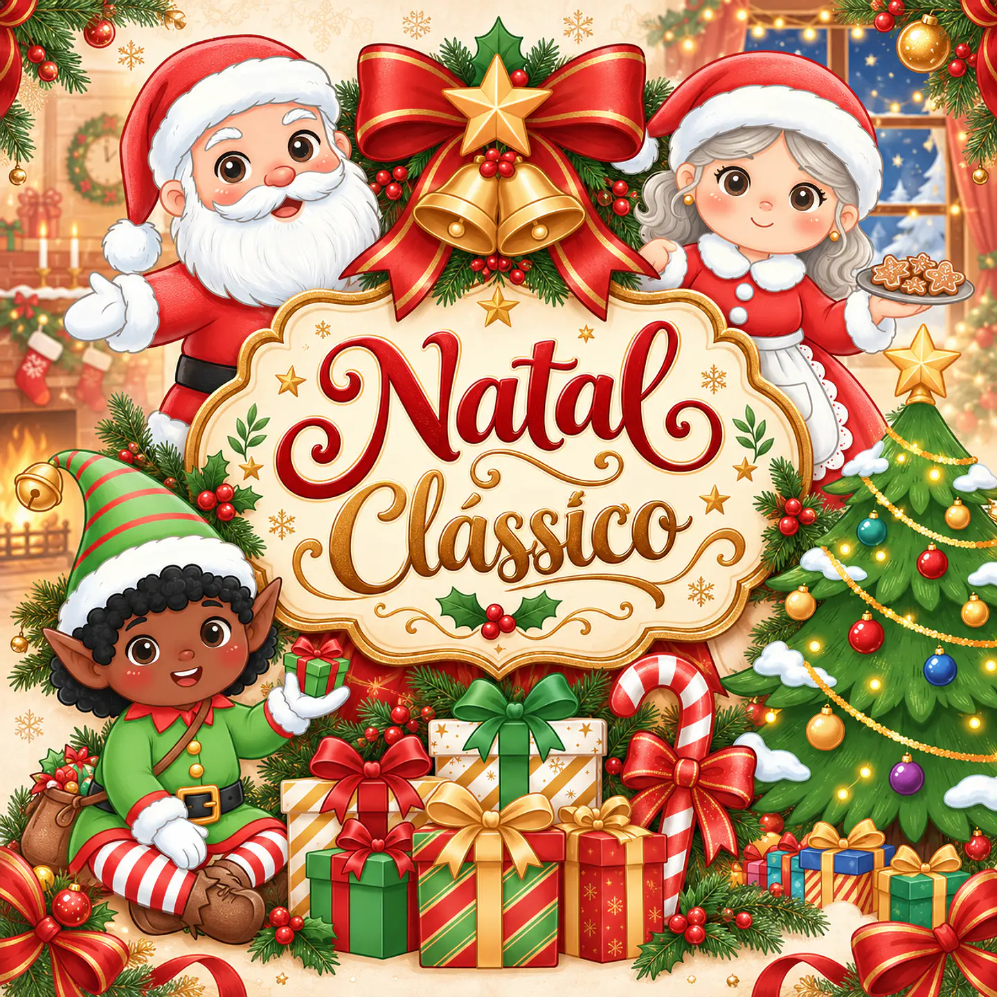 Natal - Kit Digital 1