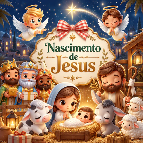 Natal - Kit Digital