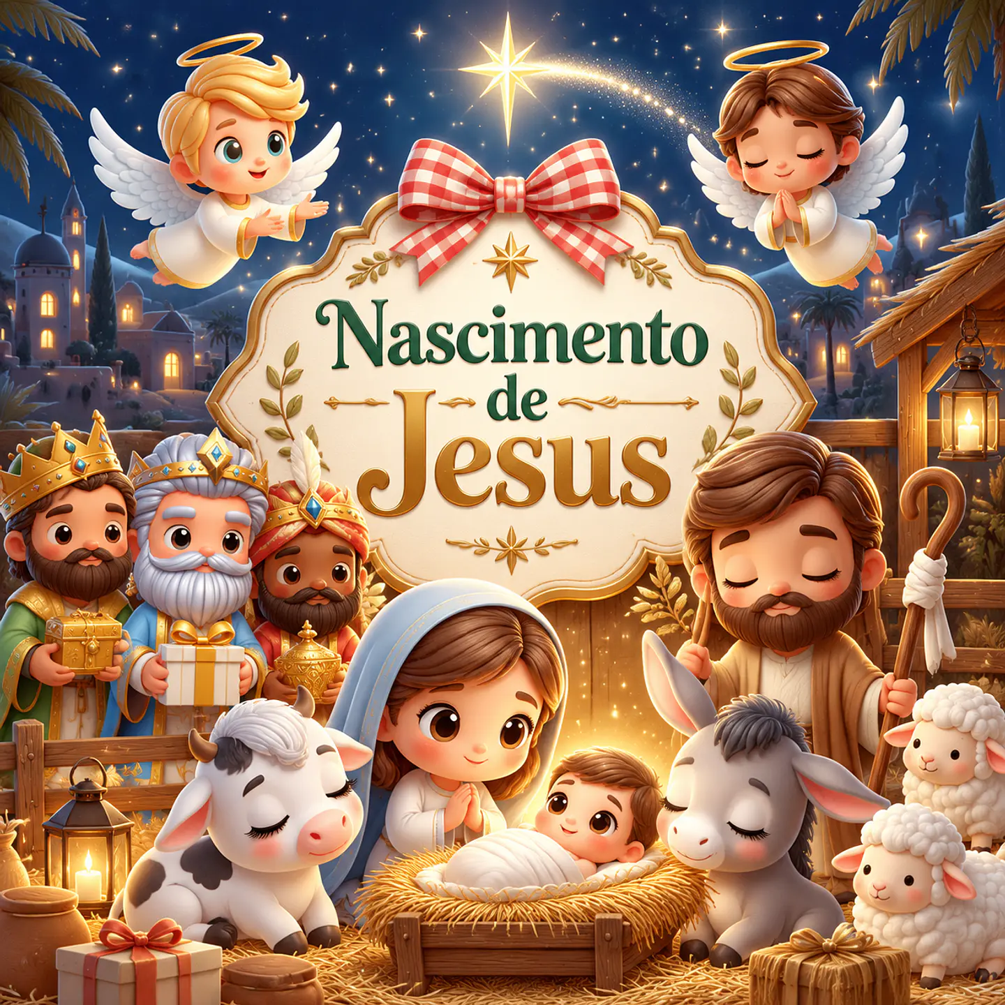 Natal - Kit Digital 1