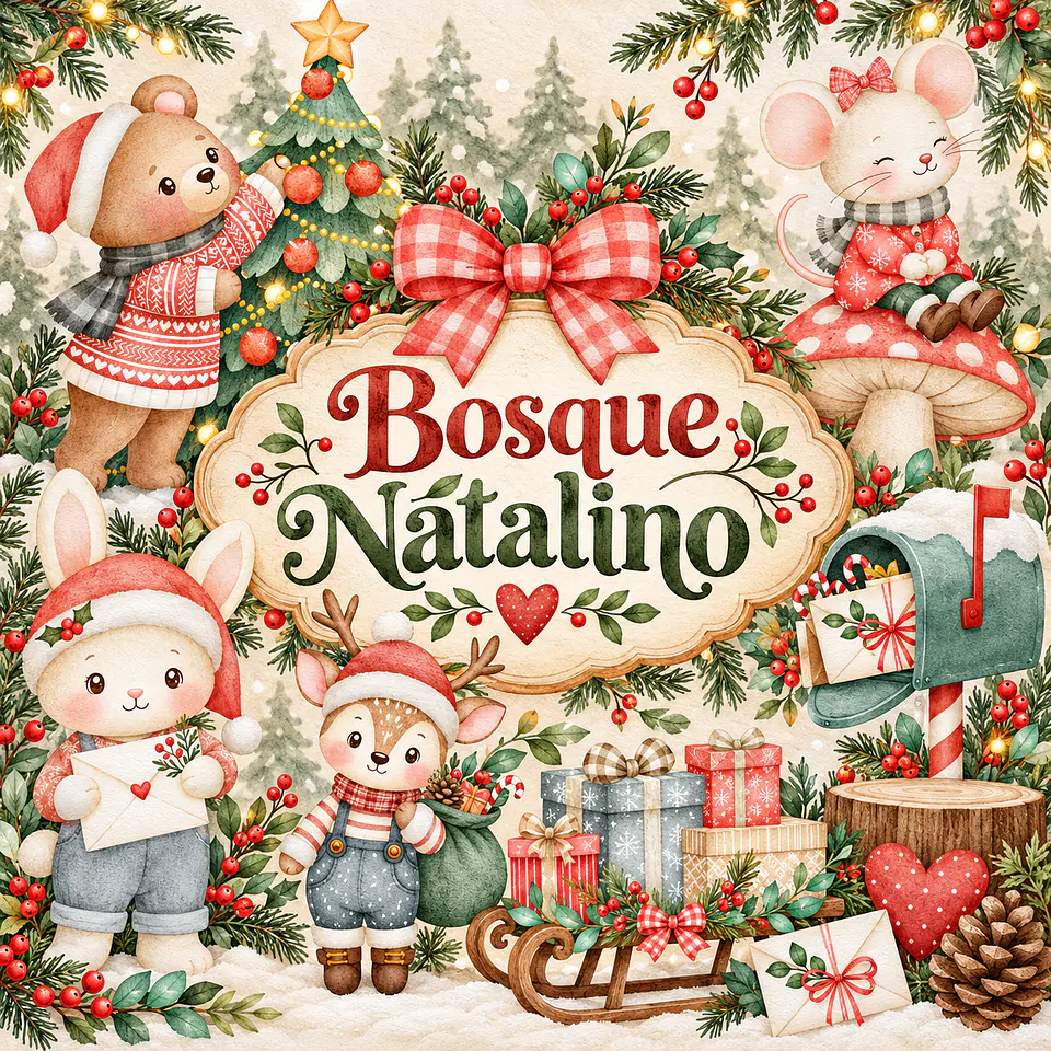 Natal - Kit Digital 1