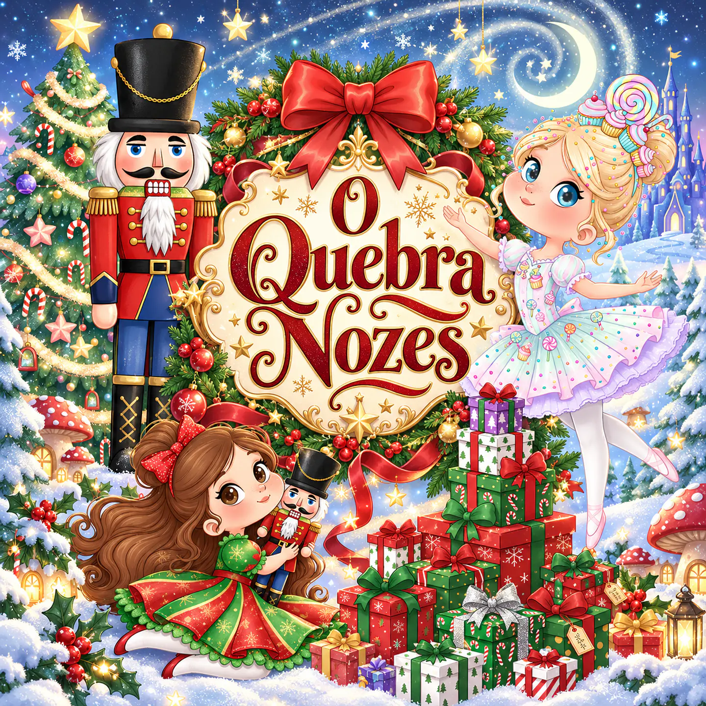 Natal - Kit Digital 1