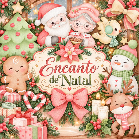 Natal - Kit Digital