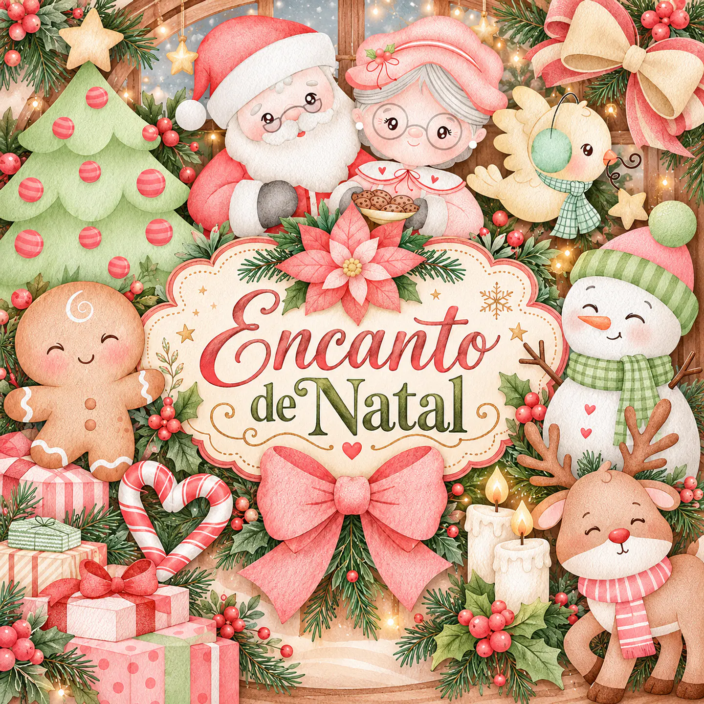 Natal - Kit Digital 1