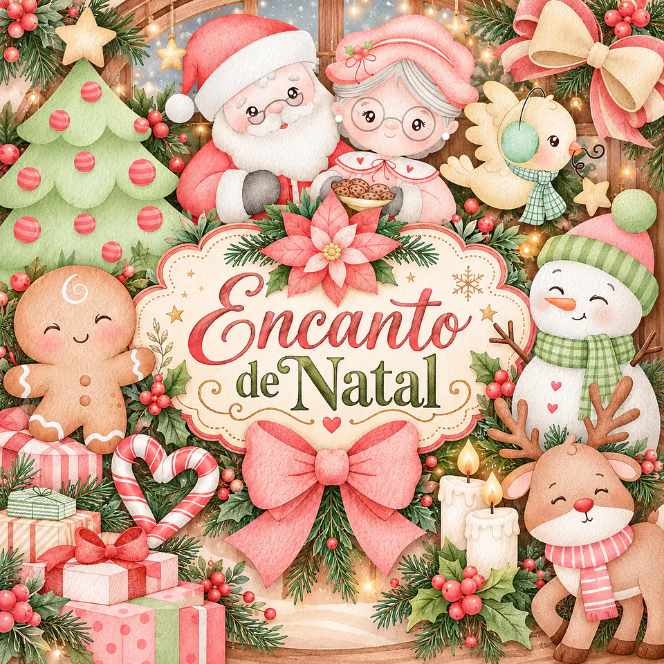 Natal - Kit Digital 1
