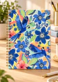 Coleção Capas Florais | Caderno 17x24 - Thumbnail 7