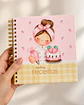 Caderno de Receitas - Thumbnail 2