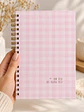 Caderno Pautado - Thumbnail 1
