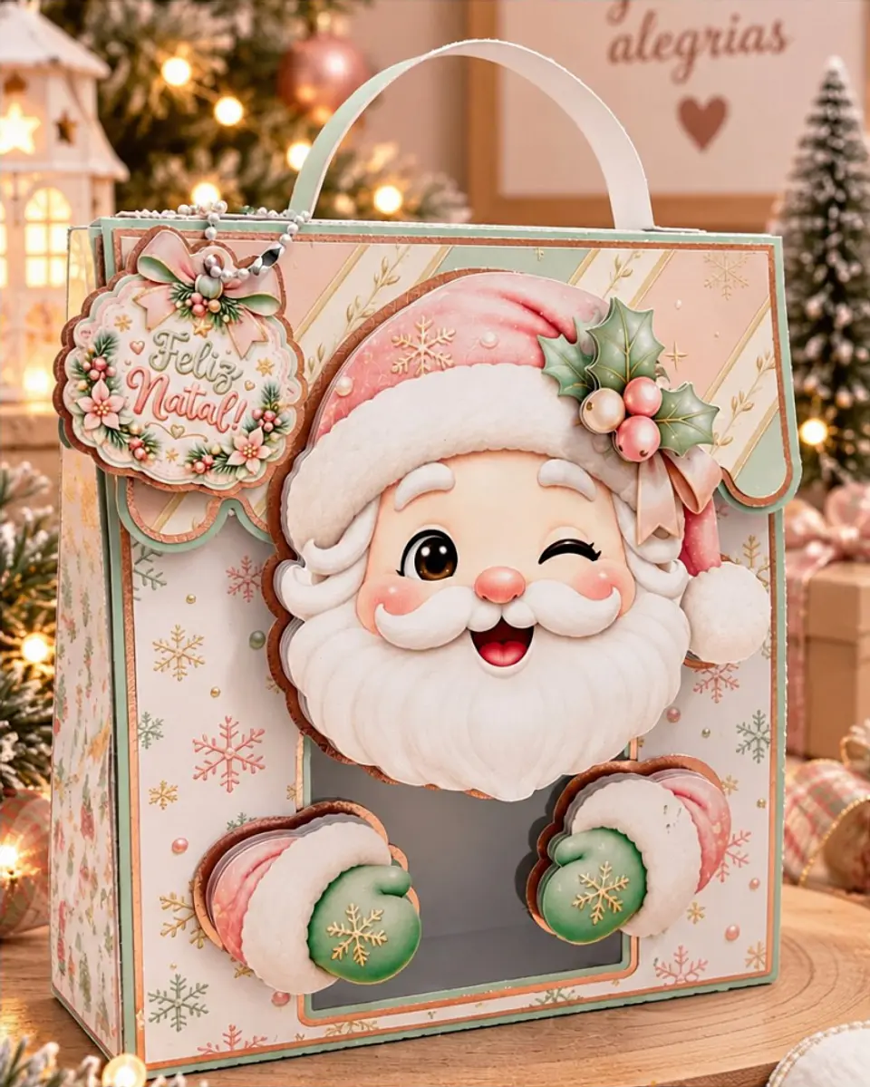 Coleção Natal 2026 12