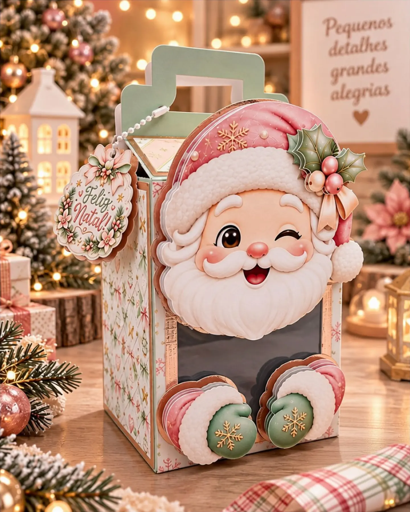 Coleção Natal 2026 14