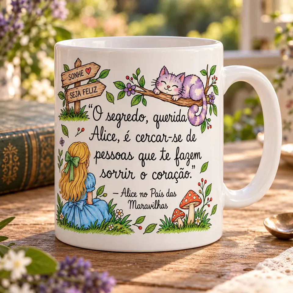Canecas Frases que São Terapia 4