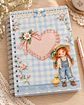 Camponesa - Caderno Pautado  - Thumbnail 3