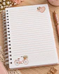 Camponesa - Caderno Pautado - Thumbnail 2