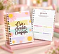 Planner Candy 2027 - Encadernação - Thumbnail 1