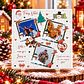 A Magia do Natal - Sublimação  - Thumbnail 15