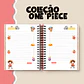 Coleção One Piece - Encadernação - Thumbnail 4