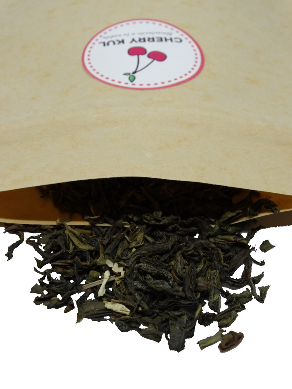 Té Jazmín