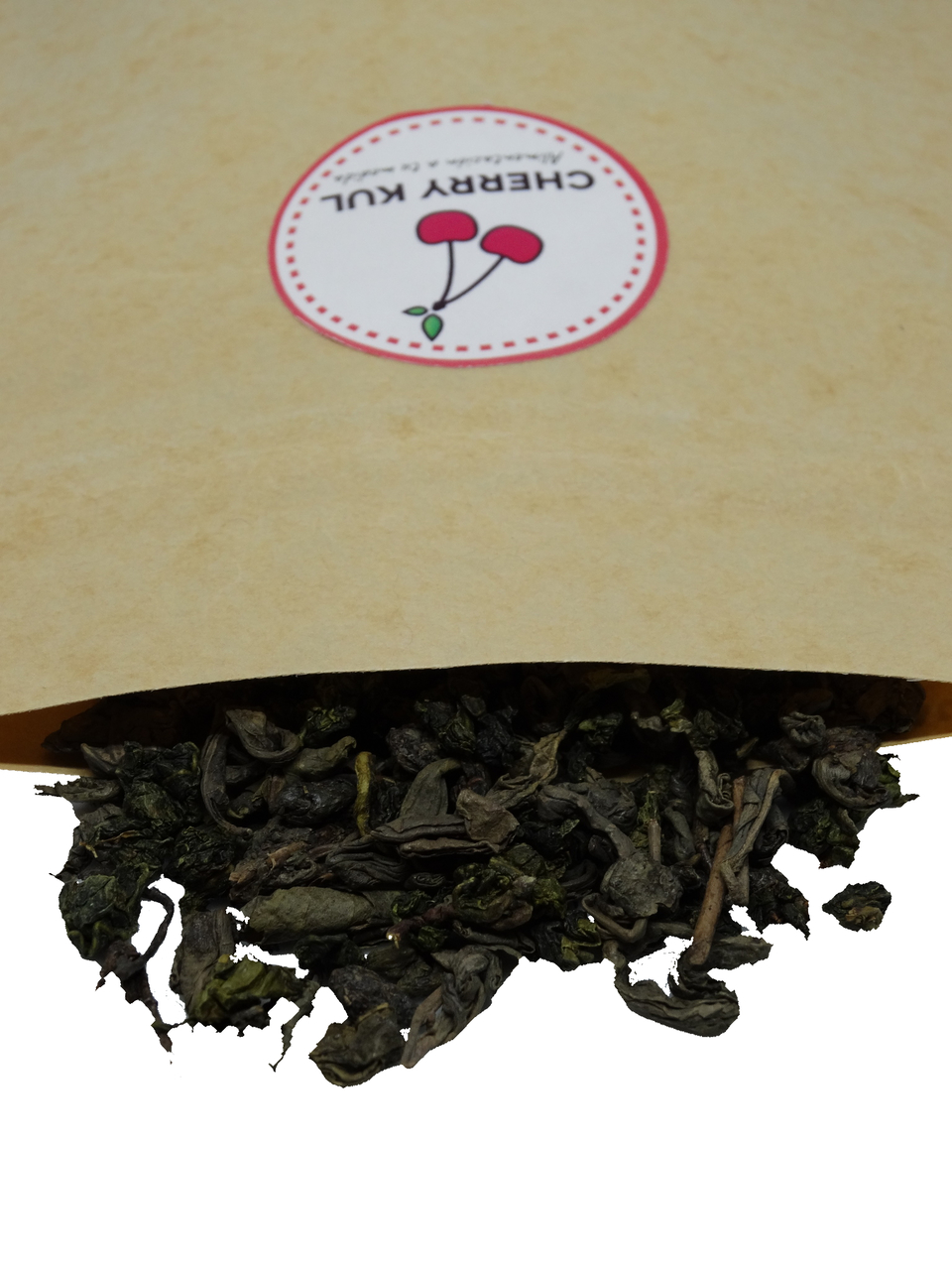 Té Oolong