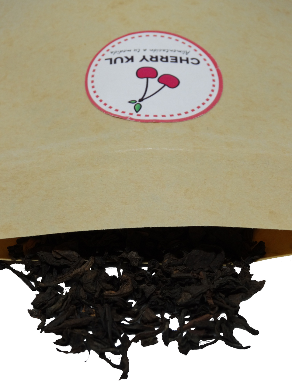 Té Rojo