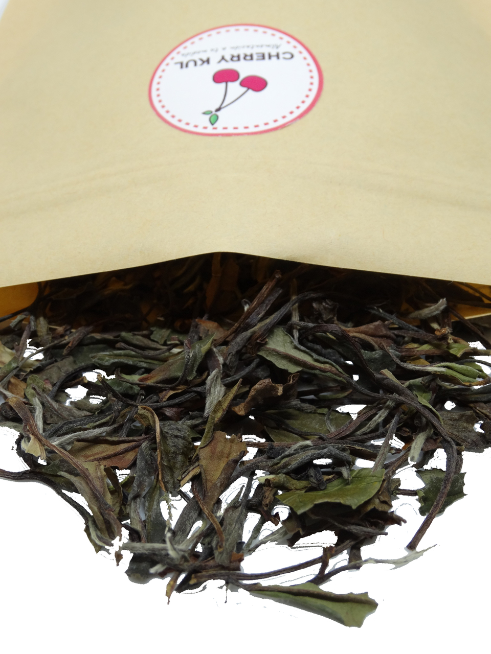 Té Blanco