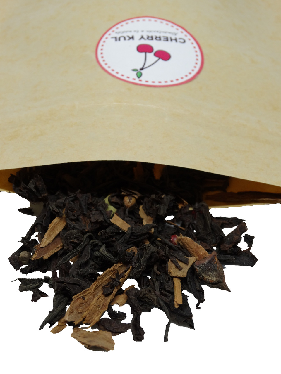 Té Chai