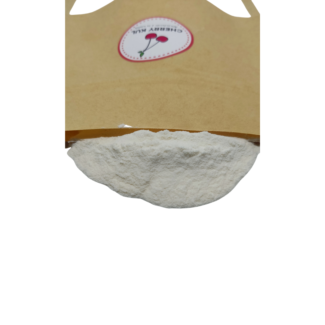 Leche de Soya en Polvo