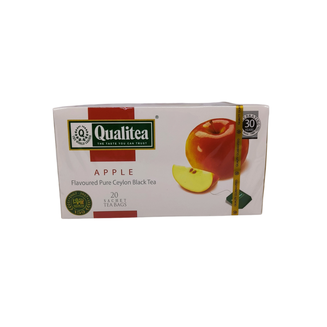 Infusión de Manzana Canela caja 20 bolsas