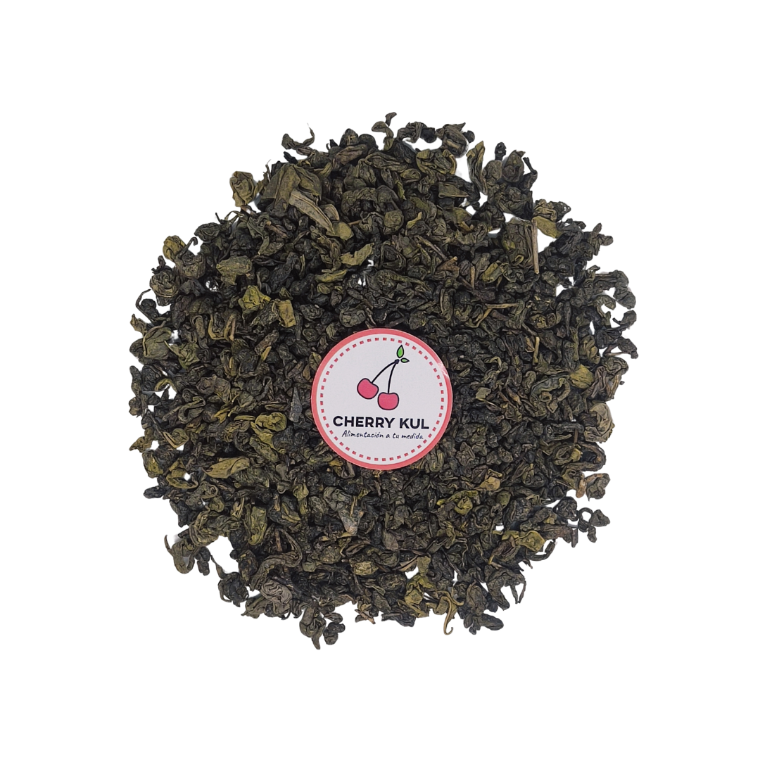 Té Verde