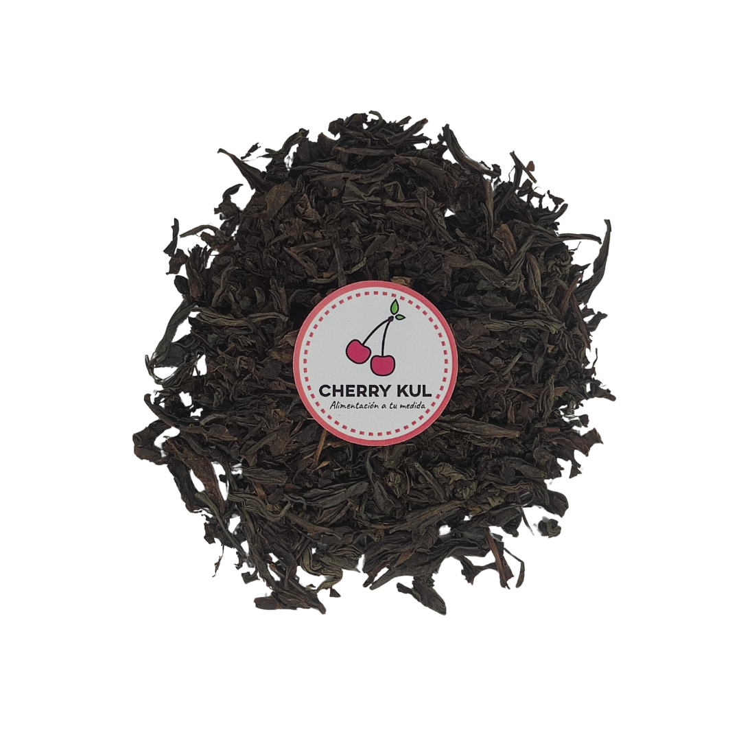 Té Ceylan