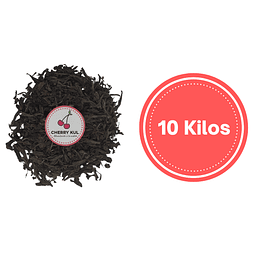 Té Ceylan 10 kilos