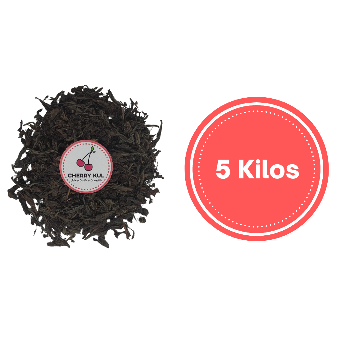 Té Ceylan 5 kilos