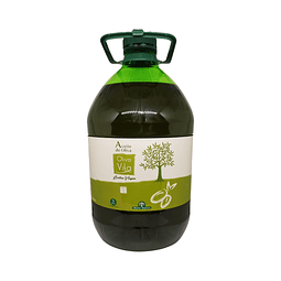 Aceite de oliva De Vita 5 litros