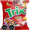 Pack 10 Unidades Cereal Trix 30 Gr Colación Snack Nestlé