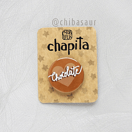 Chapita Chocolate