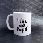 Tazón Día Papá 2