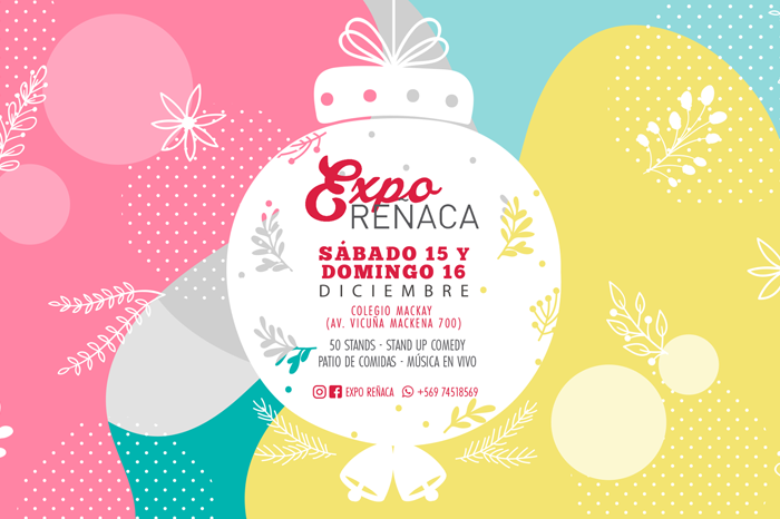 Expo Reñaca