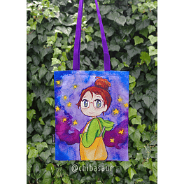 Tote bag "Artista"