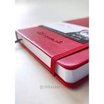 Libreta Mo Roja